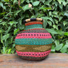 Vaso Decorativo de Bolgatanga