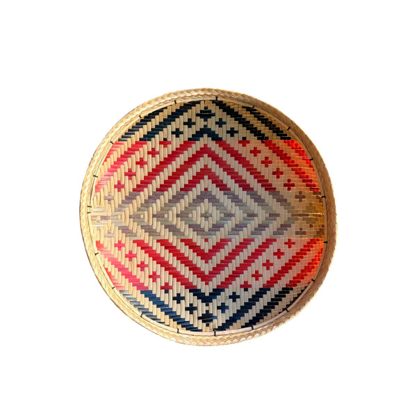 Cestaria: Balaio Waláya 25cms