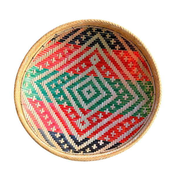 Cestaria: Balaio Waláya 40cms