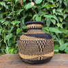 Vaso Decorativo de Bolgatanga