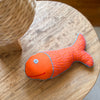 Peixe Bordado M