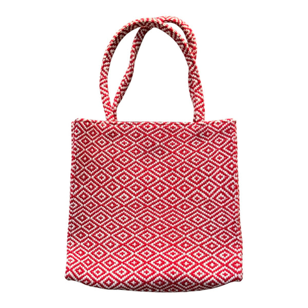 Bolsa de Lã de Ovelha - Peru