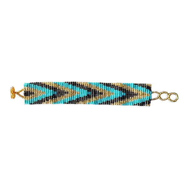 Pulseira Peruana