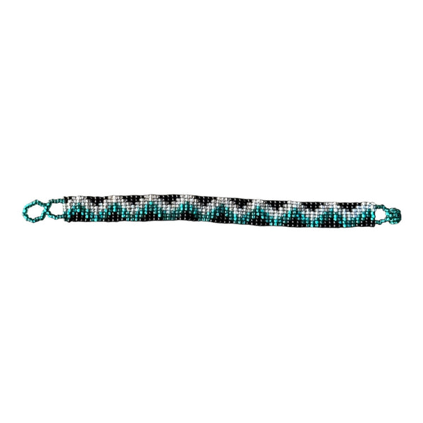 Pulseira Peruana
