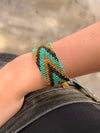 Pulseira Peruana