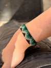 Pulseira Peruana