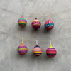 Conjunto: 6 Bolas Colombianas M