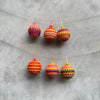 Conjunto: 6 Bolas Colombianas M