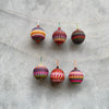 Conjunto: 6 Bolas Colombianas M