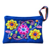 Necessaire Bordada Peruana