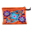 Necessaire Bordada Peruana
