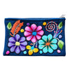 Necessaire Bordada Peruana