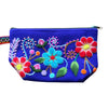 Necessaire Bordada Peruana