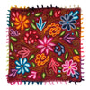 Capa de Almofada Peruana
