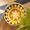 Cesta de Palha de Tucumã PP