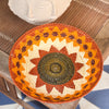 Cesta de Palha de Tucumã P