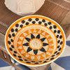 Cesta de Palha de Tucumã P