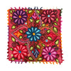 Capa de Almofada Peruana
