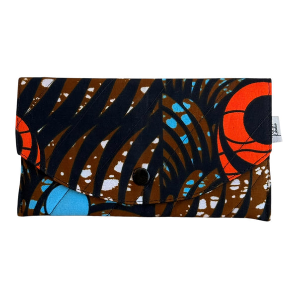 Estojo para Óculos de Sol do Malawi