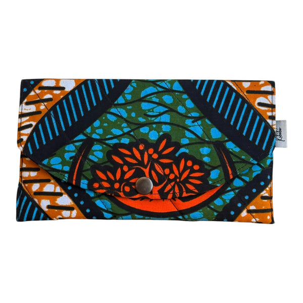 Estojo para Óculos de Sol do Malawi
