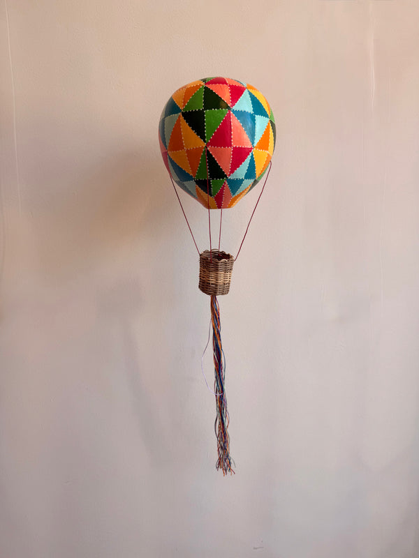 Balão Decorativo de Cabaça GG