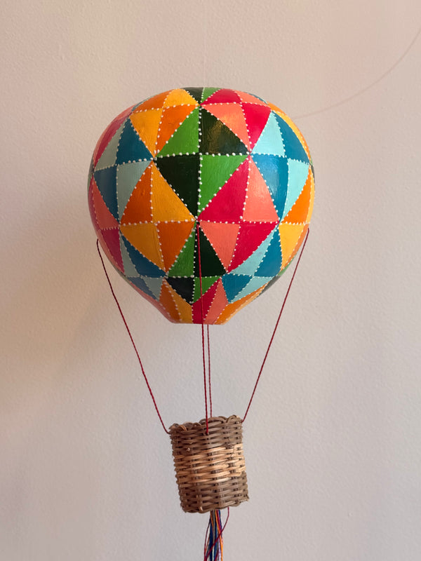 Balão Decorativo de Cabaça GG