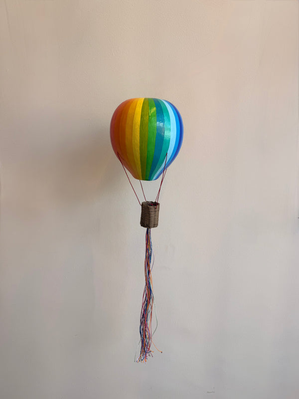 Balão Decorativo de Cabaça GG