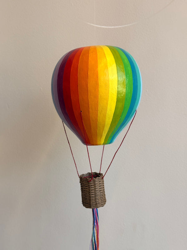 Balão Decorativo de Cabaça GG