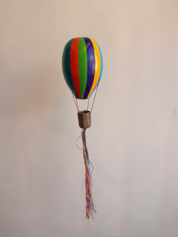 Balão Decorativo de Cabaça G