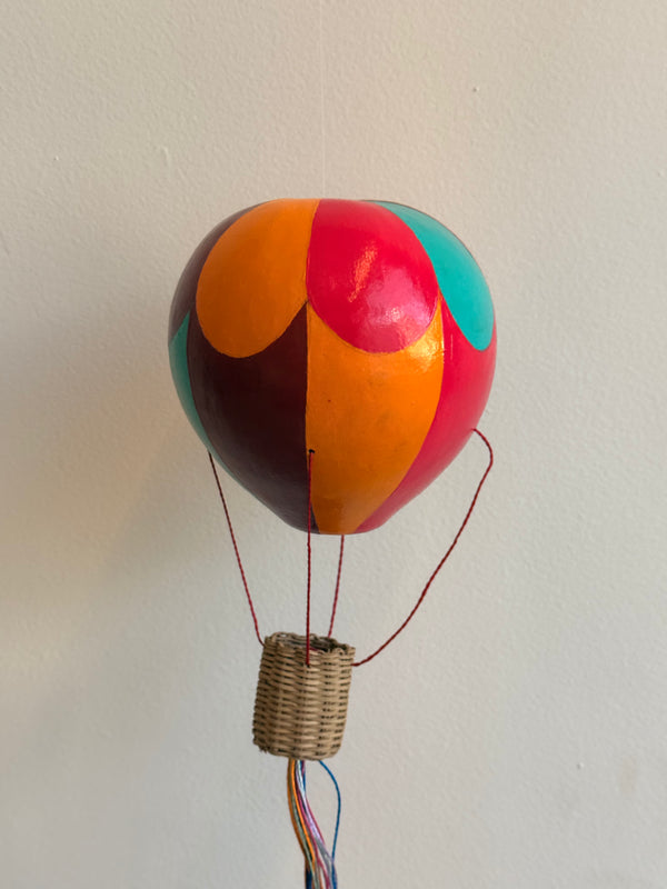 Balão Decorativo de Cabaça M
