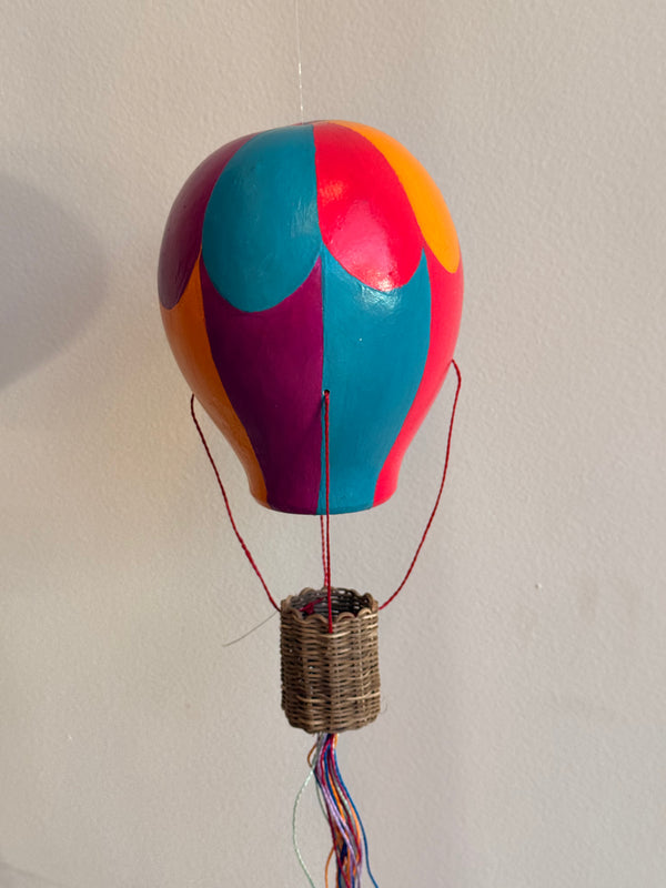 Balão Decorativo de Cabaça M