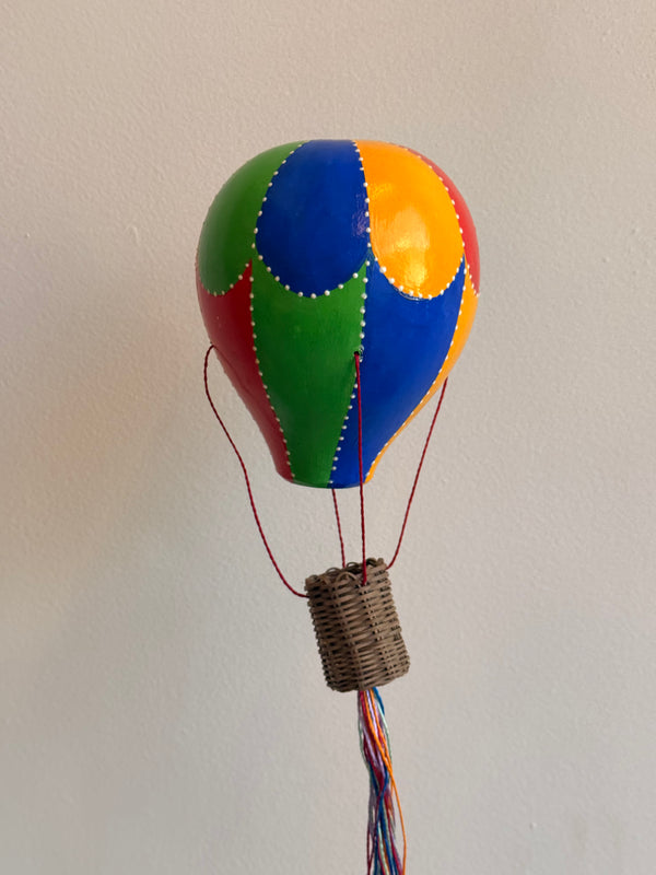 Balão Decorativo de Cabaça M