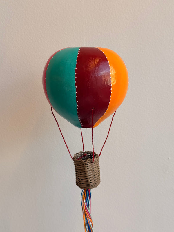 Balão Decorativo de Cabaça P