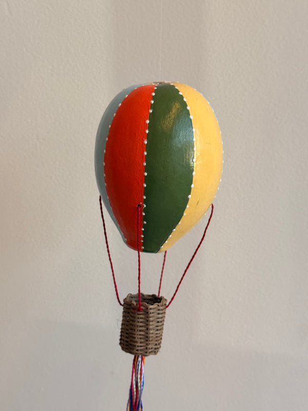 Balão Decorativo de Cabaça PP