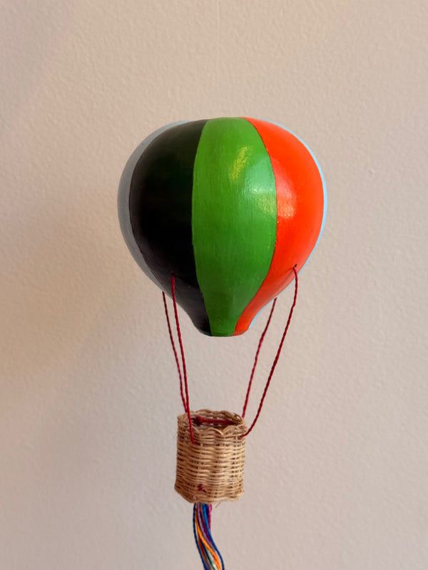 Balão Decorativo de Cabaça PP