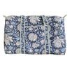 Mala de Viagem Kantha Quilt