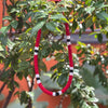 Colar Mehinako – Arte Ancestral do Xingu