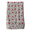 Colcha de Cama Fina Decorativa Indiana