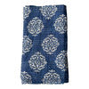 Colcha de Cama Fina Decorativa Indiana