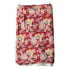 Colcha de Cama Fina Decorativa Indiana
