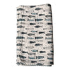 Colcha de Cama Fina Decorativa Indiana