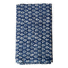 Colcha de Cama Fina Decorativa Indiana