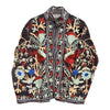 Jaqueta Indiana Velvet M/G