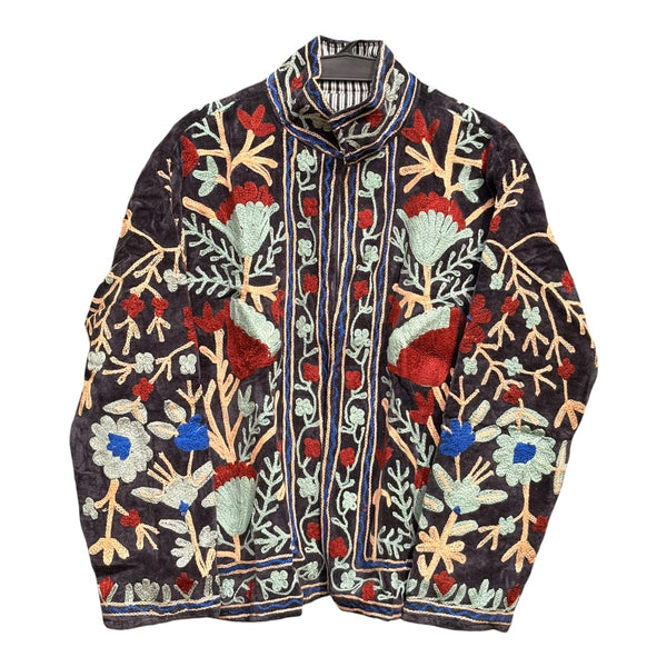 Jaqueta Indiana Velvet M/G