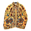 Jaqueta Indiana Velvet M/G