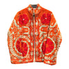 Jaqueta Indiana Velvet M/G