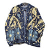 Jaqueta Indiana Velvet M/G