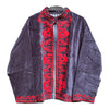 Jaqueta Indiana Velvet G