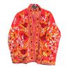 Jaqueta Indiana Velvet P