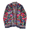 Jaqueta Indiana Velvet P